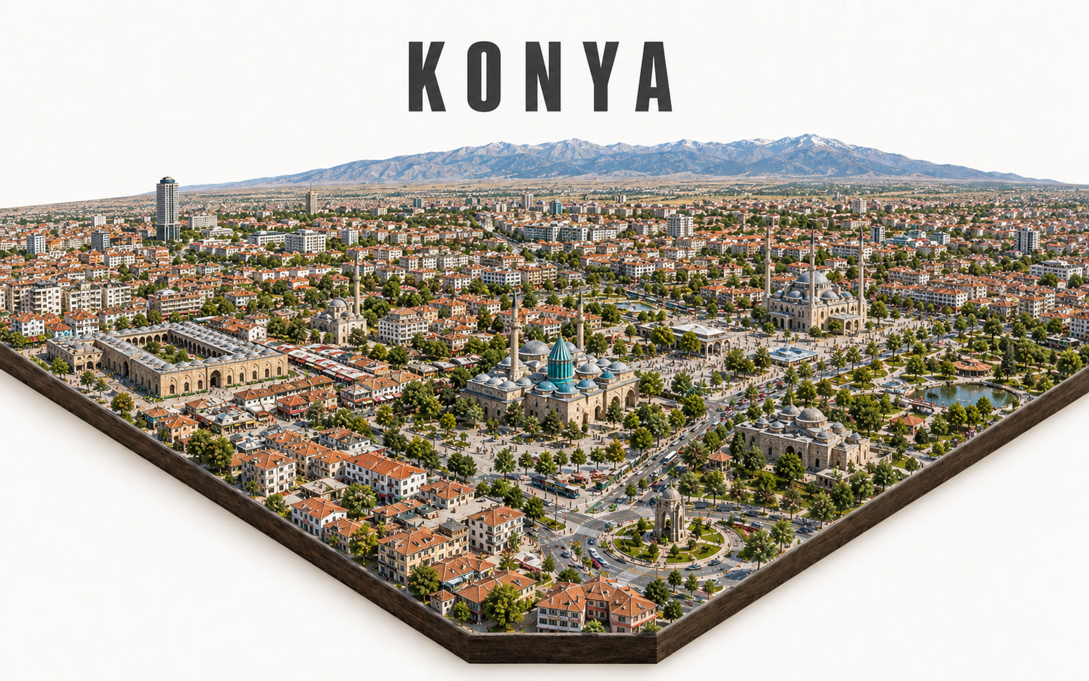 Konya