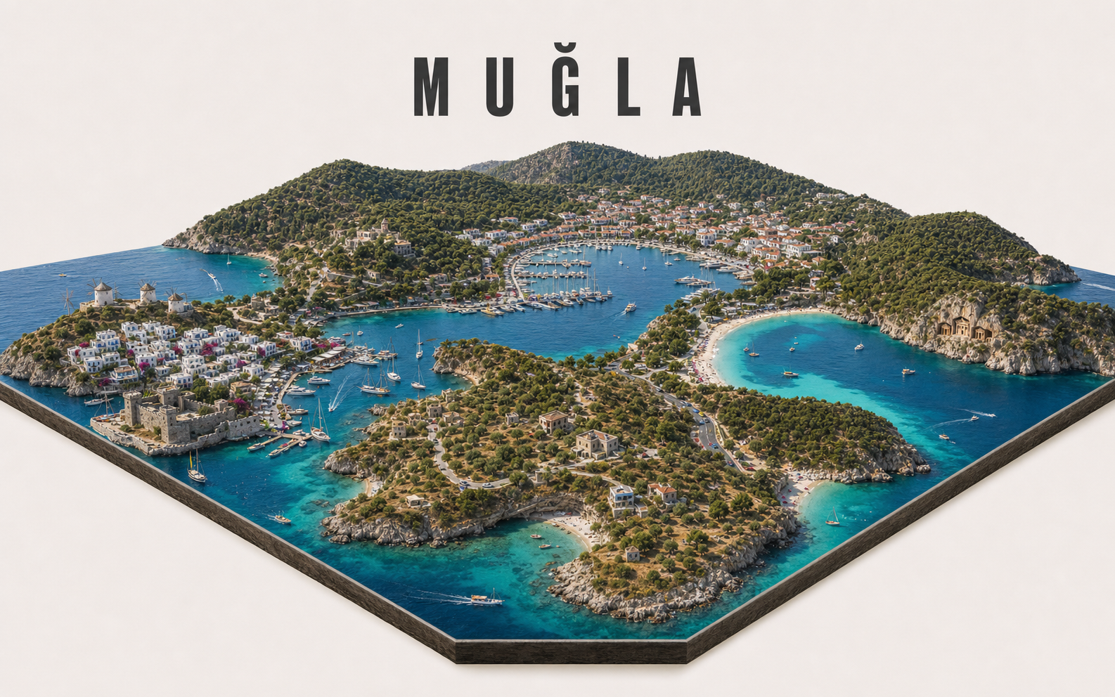 Mugla