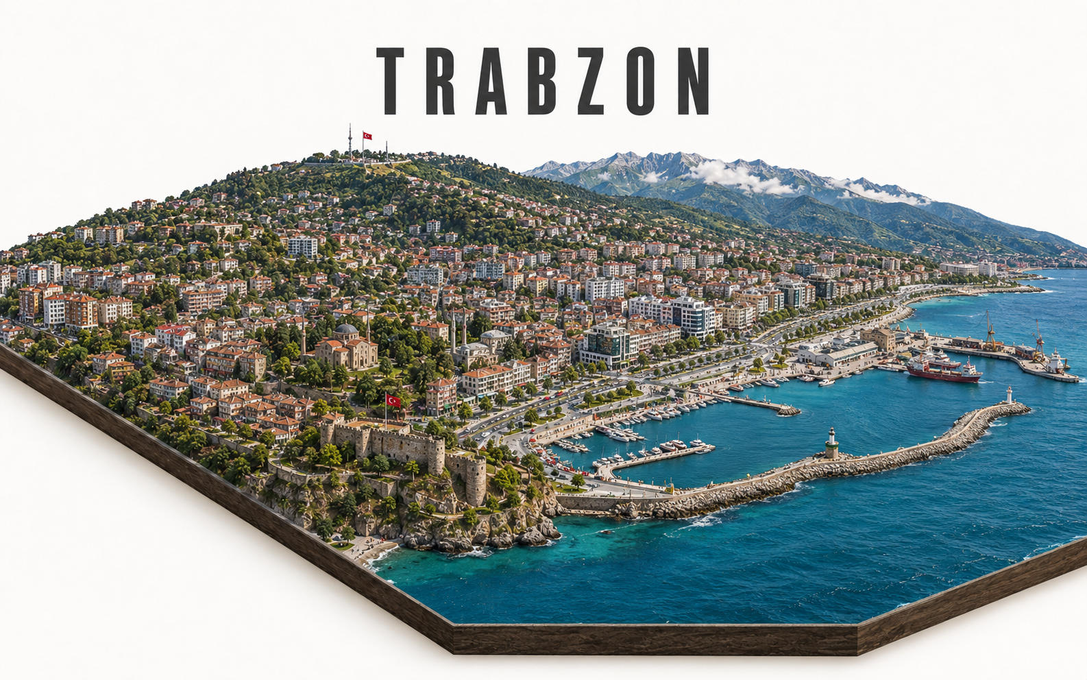 Trabzon